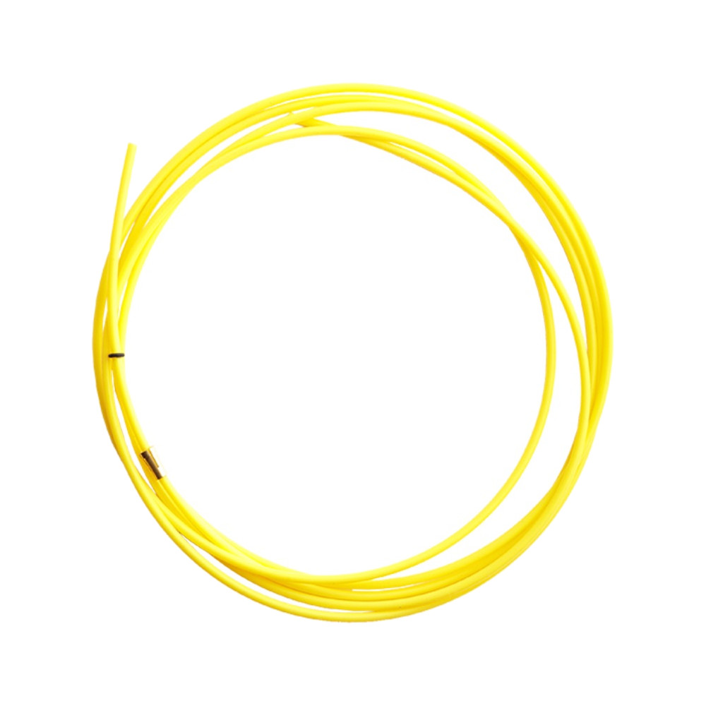 Купить канал направляющий сварог 3,5м желтый (1,2-1,6мм) iic0210 фото №1