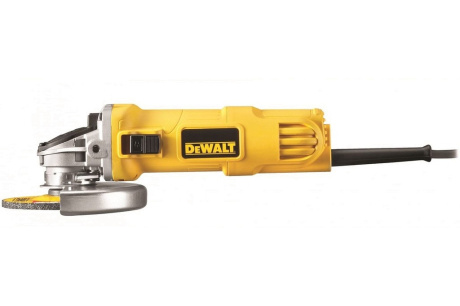 Купить УШМ DeWALT DWE 4051G фото №3