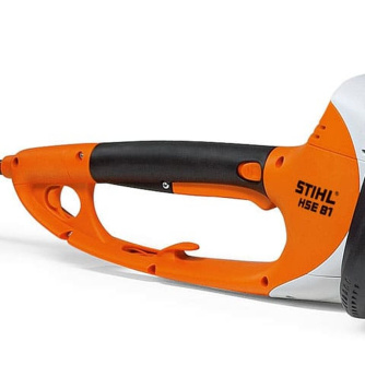 Купить Кусторез сетевой Stihl HSE 61 500мм/20 4812-011-3509 фото №4