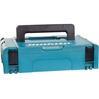 Купить Кейс Makita Makpac тип 1 395х295х105 мм   821549-5 фото №3