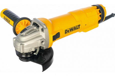 Купить УШМ DEWALT DWE 4237 фото №1