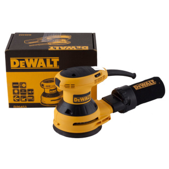 Купить ОШМ DEWALT  D 26453 фото №2