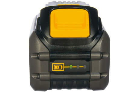 Купить Аккумулятор DeWALT DCB546 Li-Ion 18V/54V 6Ah DCB546 фото №2