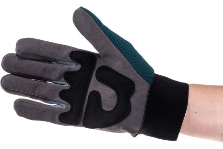Купить KRAFTOOL EXTREM  размер XL  профессиональные комбинированные перчатки  11287-XL фото №10