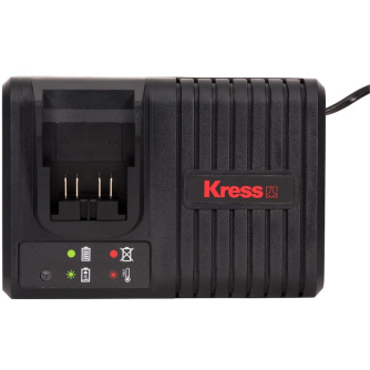 Купить Зарядное устройство KRESS KCH2007 20V 6A фото №2