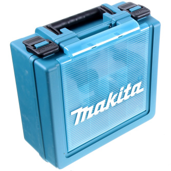 Купить Дрель Makita HP-1630 KX2 кейс фото №8