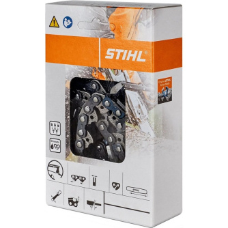 Купить Цепь STIHL Rapid Super 3/8 - 1,6 - 60  (36 RS)   3621-006-0060 фото №3