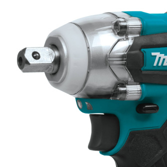 Купить Гайковерт аккумуляторный Makita DTW 285 RME фото №2