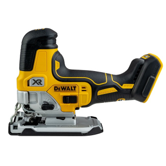 Купить Лобзик DEWALT  DCS 335 N аккумуляторный фото №3