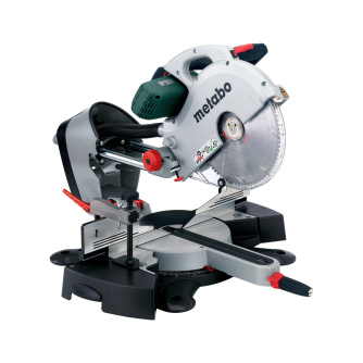 Купить Пила торцовочная Metabo KGS 315 Plus фото №1