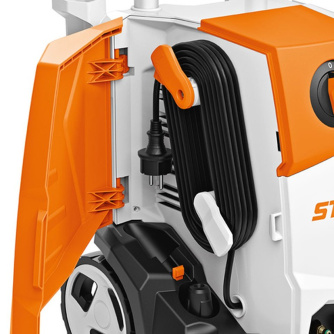 Купить Мойка высокого давления STIHL RE 120 4950-012-4541 фото №3