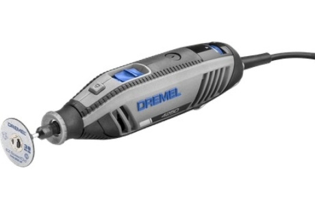 Купить Сетевой многофункциональный инструмент Dremel 4250 3-45 F0134250JJ фото №2