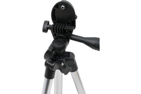 Купить Штатив Fubag Tripod 106 с элевационной голов 1/4 31638 фото №6