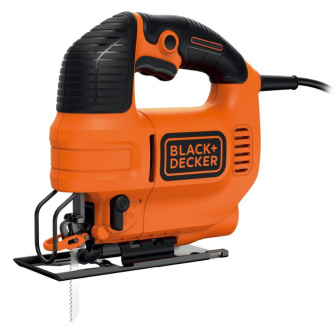 Купить Лобзик BLACK+DECKER KS 701 PEK фото №2