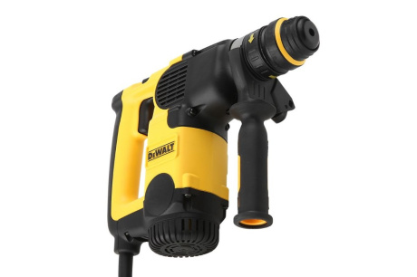 Купить Отбойный молоток DEWALT  D 25330 K  кейс фото №3