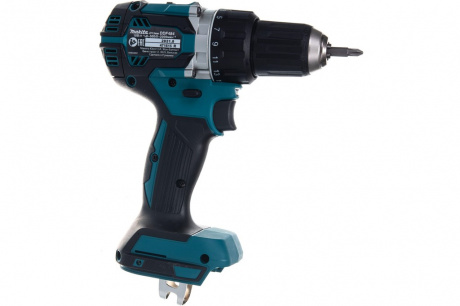 Купить Дрель аккумуляторная Makita DDF 484 Z Li-ion фото №7