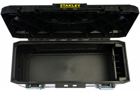 Купить Ящик для инструмента STANLEY FATMAX 26" металлопласмассовый    1-95-617 фото №3