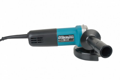 Купить УШМ Makita 9555 HN фото №4