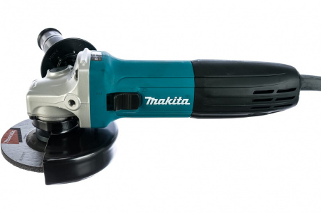 Купить УШМ Makita GA 4530 фото №2