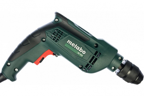 Купить Дрель Metabo BE 650 фото №2