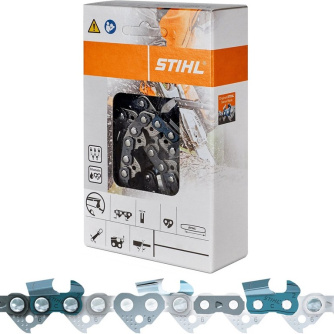 Купить Цепь STIHL Picco Super 3/8 - 1,3 - 56  (63 PS)   3617-006-0056 фото №1