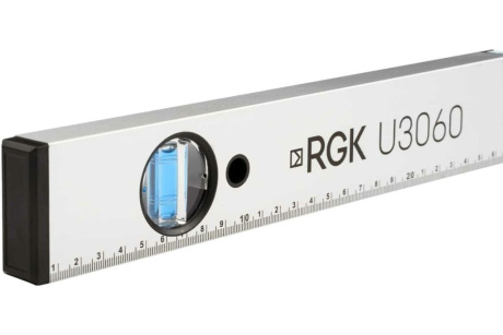 Купить Уровень RGK U3060 пузырьковый фото №1