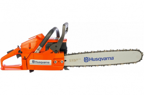 Купить Бензопила Husqvarna 61 фото №2