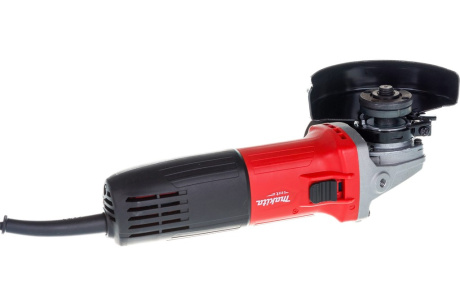 Купить Угловая шлифовальная машина Makita M9507 190322 фото №2