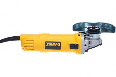 Купить УШМ DEWALT DWE 4151 фото №6