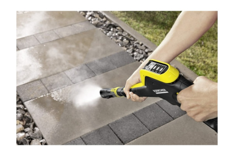 Купить Мойка KARCHER К5 Premium Full Control PLUS 1.324-630.0 фото №12