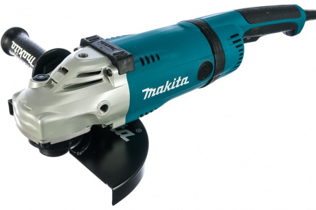 Купить УШМ Makita GA 9030 F01 фото №1