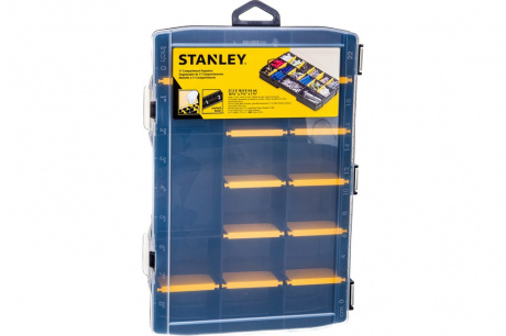 Купить Органайзер STANLEY ESSENTIALS 11" STST81680-1 фото №4