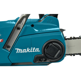 Купить Пила цепная аккумуляторная Makita UC 015 GZ01 фото №8