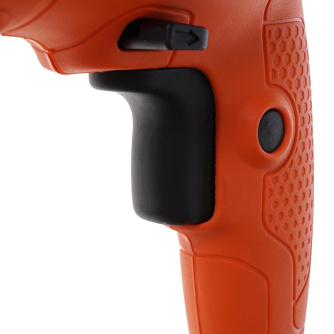 Купить Дрель BLACK+DECKER  КR 504 RE фото №3