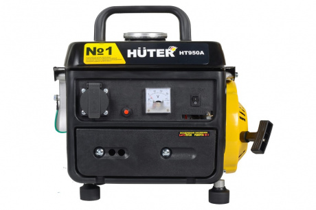 Купить Электростанция HUTER HT950A фото №6