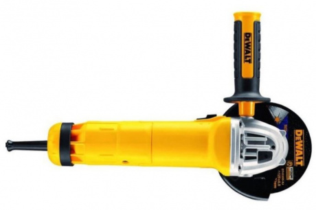 Купить УШМ DEWALT DWE 4227 фото №2