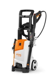 Купить Мойка высокого давления STIHL RE 100 4950-012-4501 фото №1