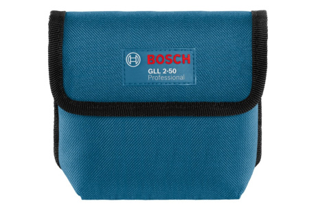 Купить Лазерный нивелир GLL 2-50 + штатив BS 150 Bosch 0.601.063.105 фото №4