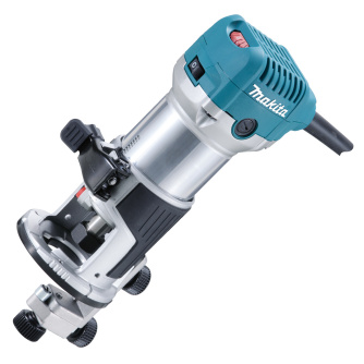 Купить Фрезер Makita RT 0700 СX2 фото №2