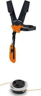 Купить Триммер бензиновый Stihl FS 250 GSB 230-2 AutoCut C 26-2 4134-200-0432 фото №2