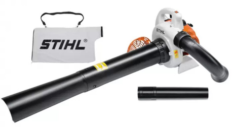 Купить Воздуходувка бензиновая Stihl SH 56 4241-011-0927 фото №1