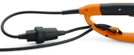 Купить Кусторез сетевой Stihl HSE 61 500мм/20 4812-011-3509 фото №3