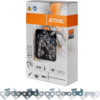 Купить Цепь STIHL Rapid Super 3/8 - 1,6 - 66  (36 RS)   3621-006-0066 фото №1