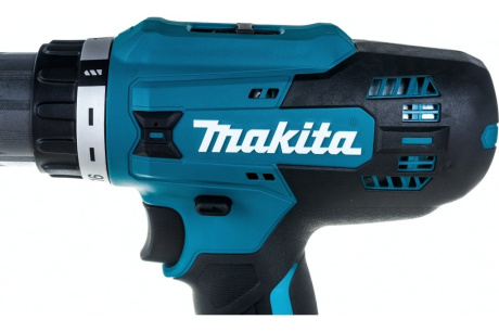 Купить MAKITA шур.ак.Li-on DF 488 DWE  42Нм 1 5А/ч 18Li  2ак.+кейс  DF488DWE фото №4