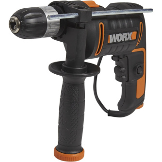 Купить Дрель WORX WX317.2 фото №2