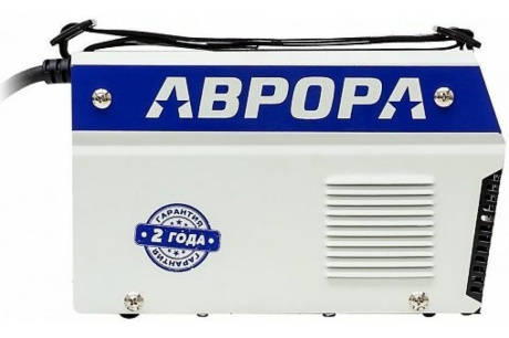 Купить Сварочный инвертор АВРОРА Вектор 2000 фото №8