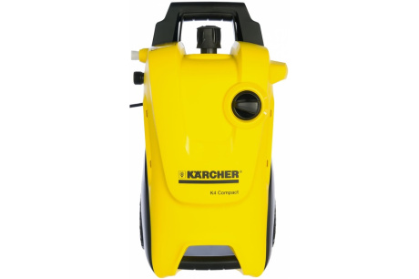 Купить Мойка Karcher K 4 Compact фото №3