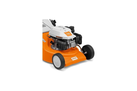 Купить Газонокосилка бензиновая STIHL RМ-248.1 фото №2