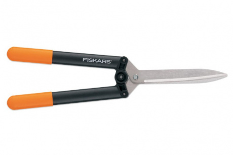 Купить Ножницы Fiskars для живой изгороди с рычажным приводом HS52   114750/1001564 фото №1