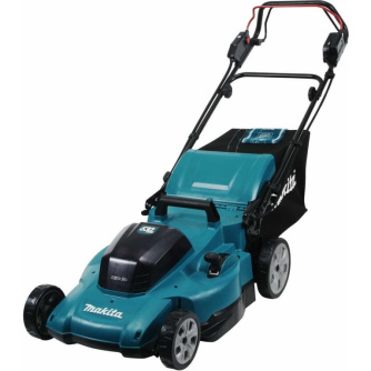 Купить Газонокосилка Makita DLM 539 CT2 аккумуляторная фото №1